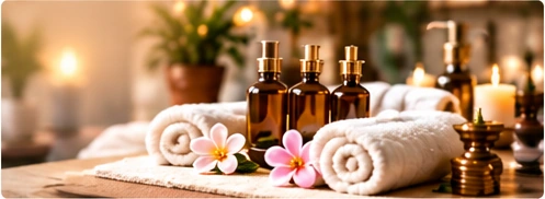 Salon & Spa Pack operations workspace