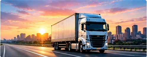 Fleet and transport operations workspace