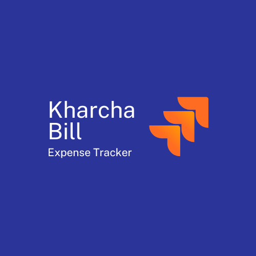 KharchaBill Logo